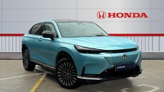 Honda E Ny1 150kW Advance 69kWh 5dr Auto Electric Hatchback